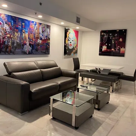 Ocean&Pool View Converted 4 Bedrooms @ BRICKELL